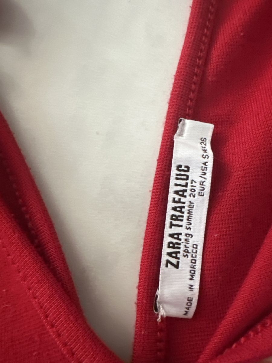 Zara Camicette: Zara Bluse – Usato da Oberentfelden venduto da ulli03 1