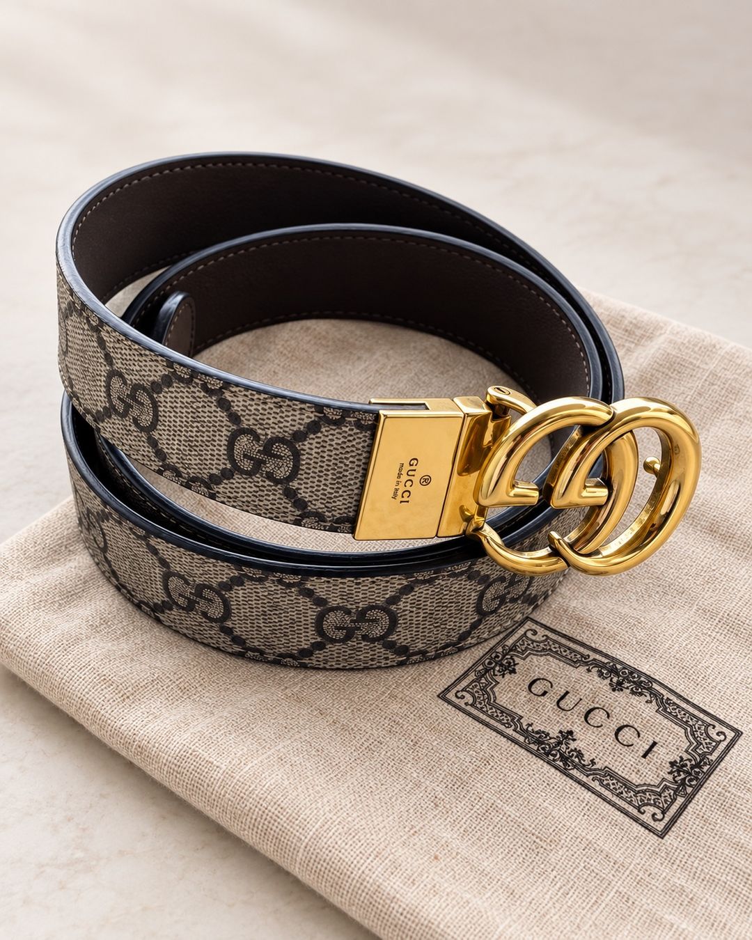 Cinture: Gucci Gürtel – Nuovo (secondo la descrizione) da Kilchberg ZH venduto da and_d6s2