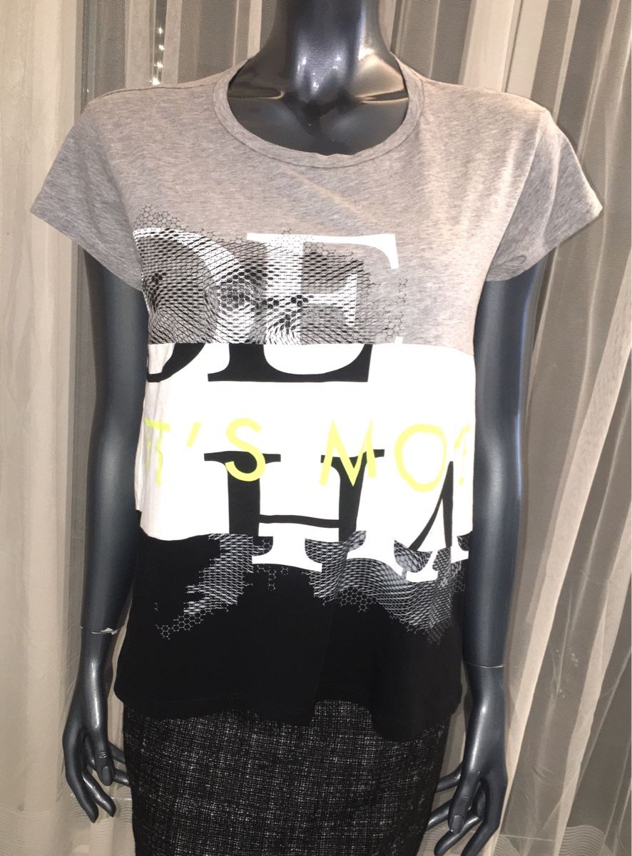 T-shirt: DEHA SHIRT GR. M NEU – Nuovo e nell'imballaggio originale da Unteraegeri venduto da MH203 1