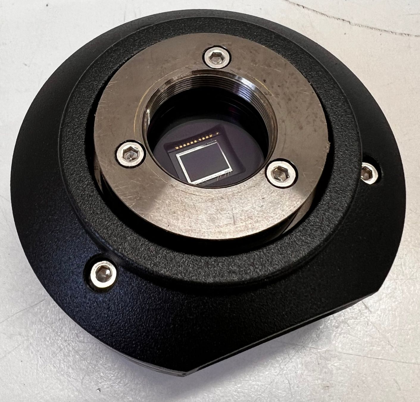 Laborzubehör: Olympus Microscope Camera XM10 Monochrome Cooled – Gebraucht aus Niederdorf von LeptonAG_Labor 3
