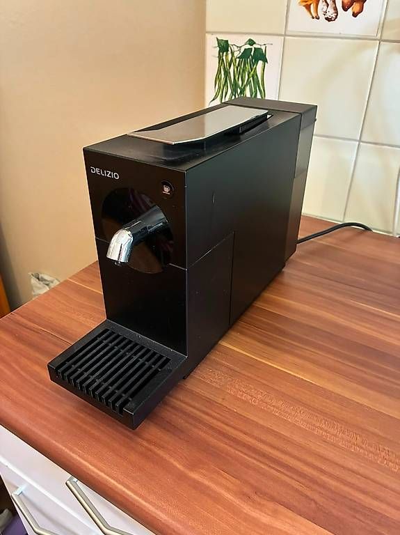 Machines à café & Machines à expresso: Macchina da caffè – D'occasion à Villa Luganese par Stefor_7