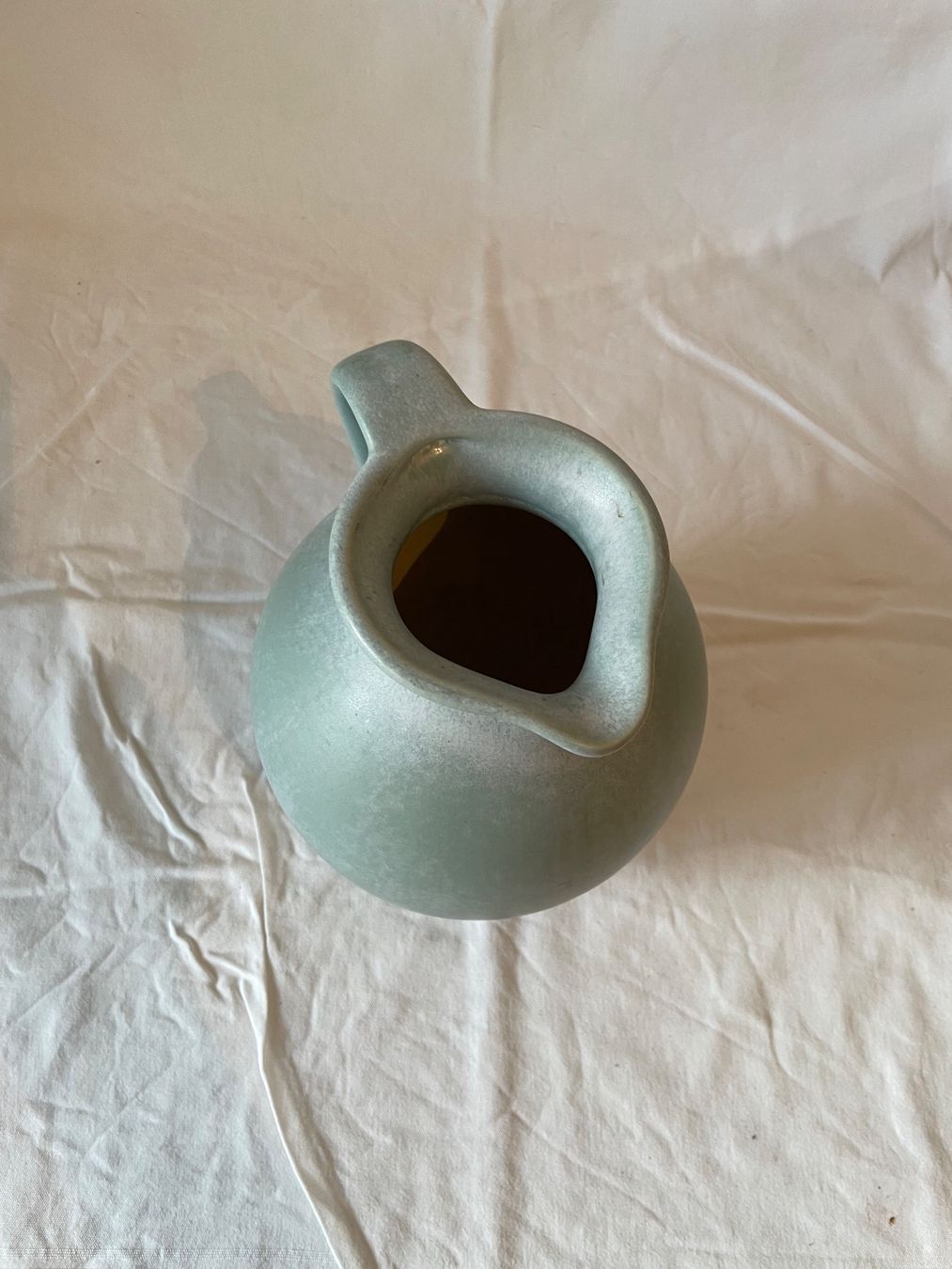Vasi & Recipienti: Brocca Steuler – Pure West German Design – Usato da Seseglio venduto da GiacominiAntiques 6