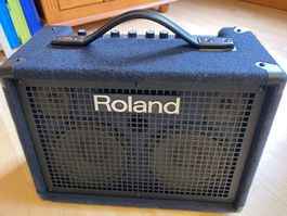 Roland Keyboard Verstärker