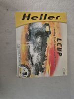 Heller LCUP 1/72 Landing Craft 86 Pieces 71234
