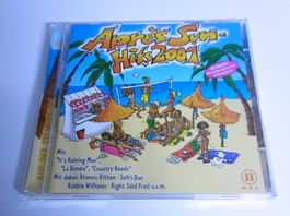 Apres Ski-Hits 2001 | CD - R3