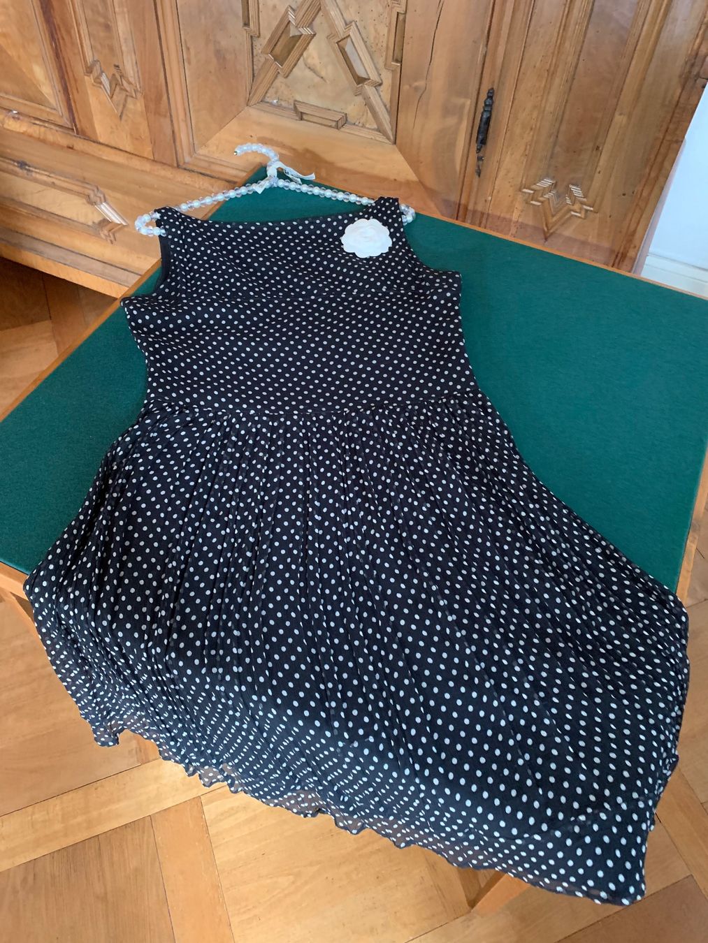 Kleider: ASPESI Kleid 100% Seide Zustand: Perfekt Gr 42IT – Gebraucht aus Interlaken von Bona55 9