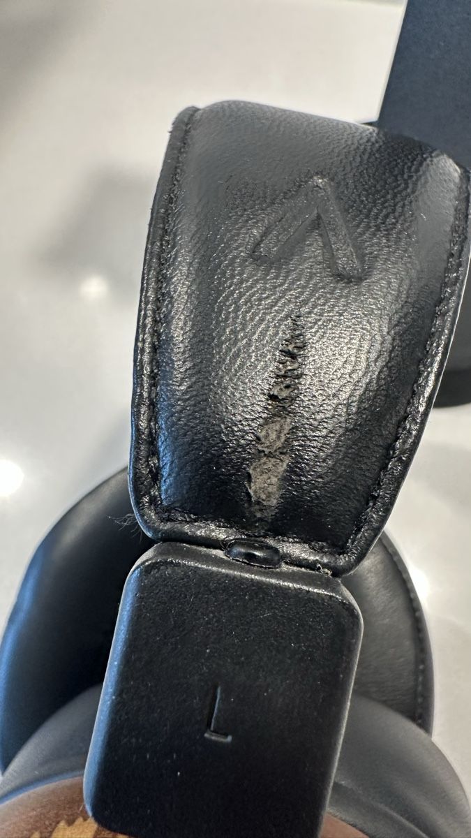 Audeze Cuffie: Audeze LCD 2 mk 1 Kopfhörer/ Headphones  – Usato da Zürich venduto da sco_979t 6