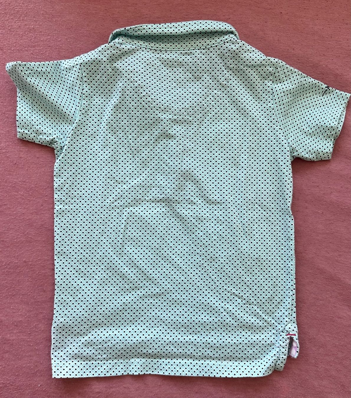 Hemden, T-Shirts & Polos: Polo T-Shirt Baker – Gebraucht aus Dürrenroth von tvy_bh56 4