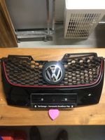 Vw golf frontgitter