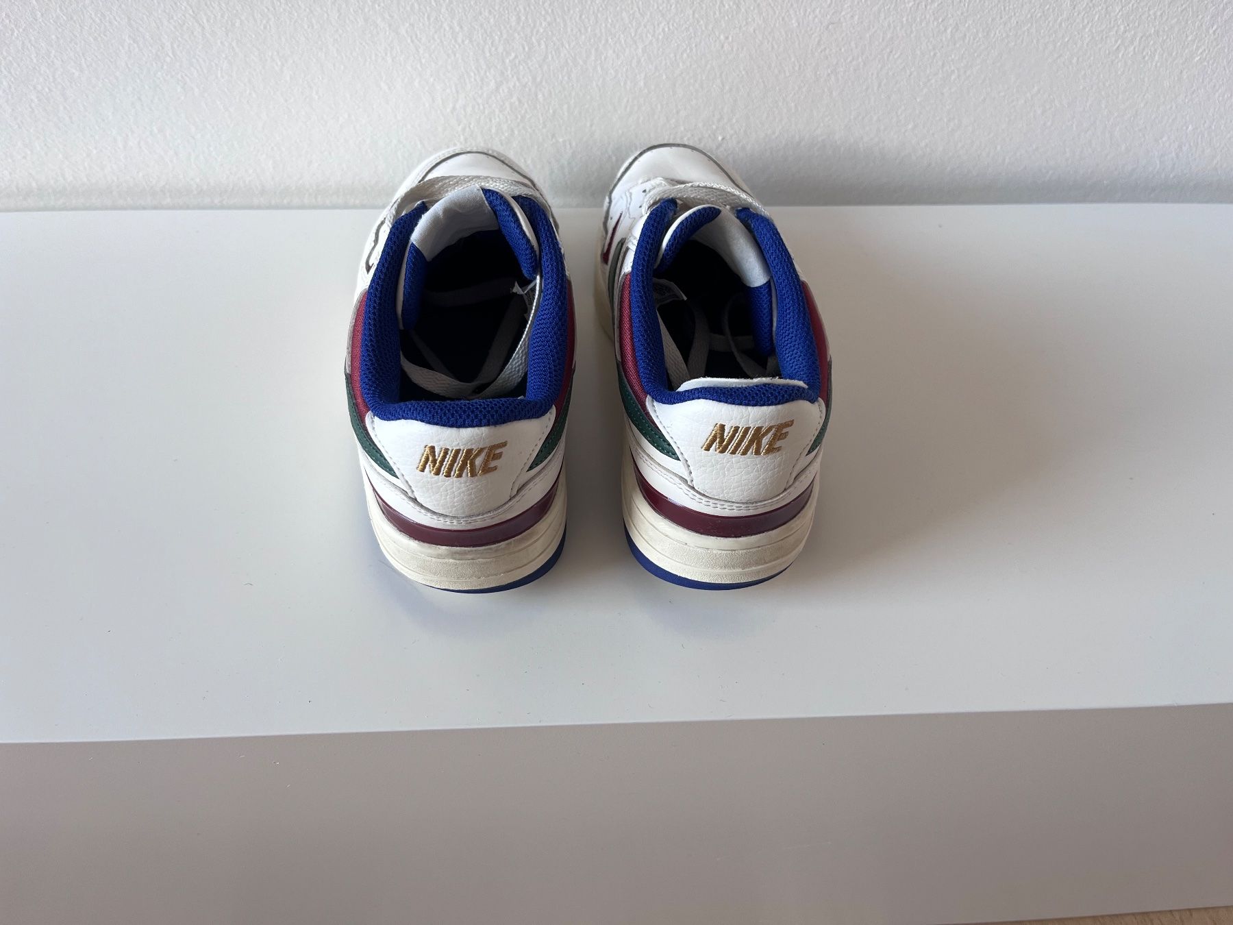Nike Scarpe da donna: Nike Air Force / Gr. 38.5 – Usato da Rheinfelden venduto da Storm1905 2