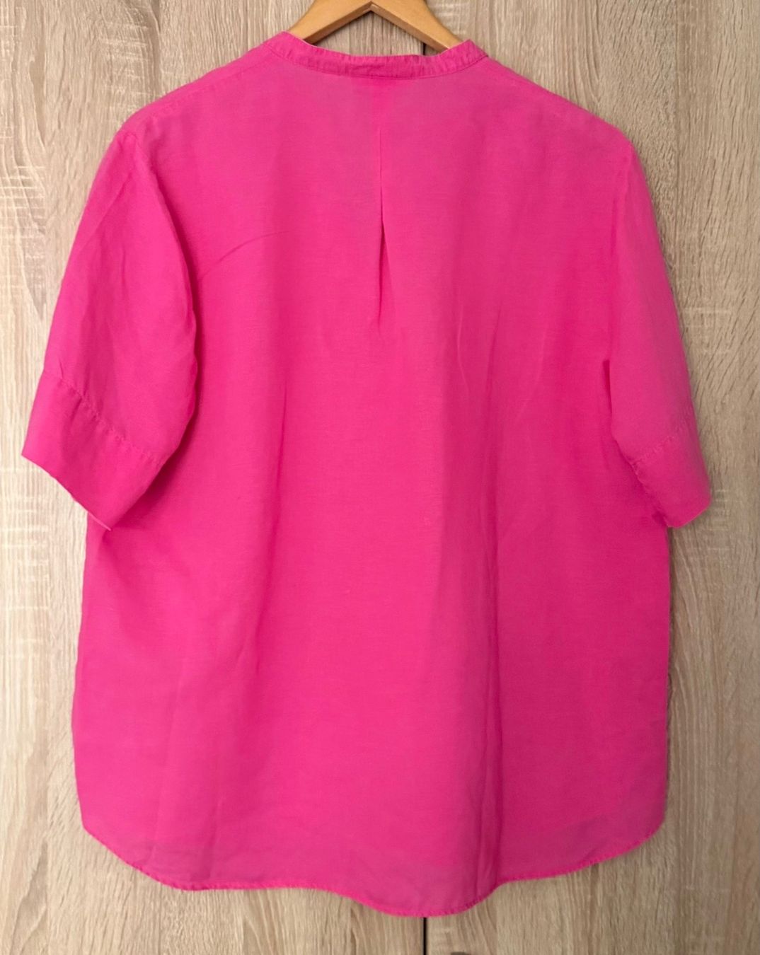 Eterna Camicette: Marke Eterna Bluse Grösse 42 pink – Usato da Nussbaumen AG venduto da brigitebardot 3