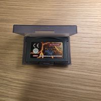 Yu-Gi-Oh! World Championship Tournament 2004 – Nintendo Game