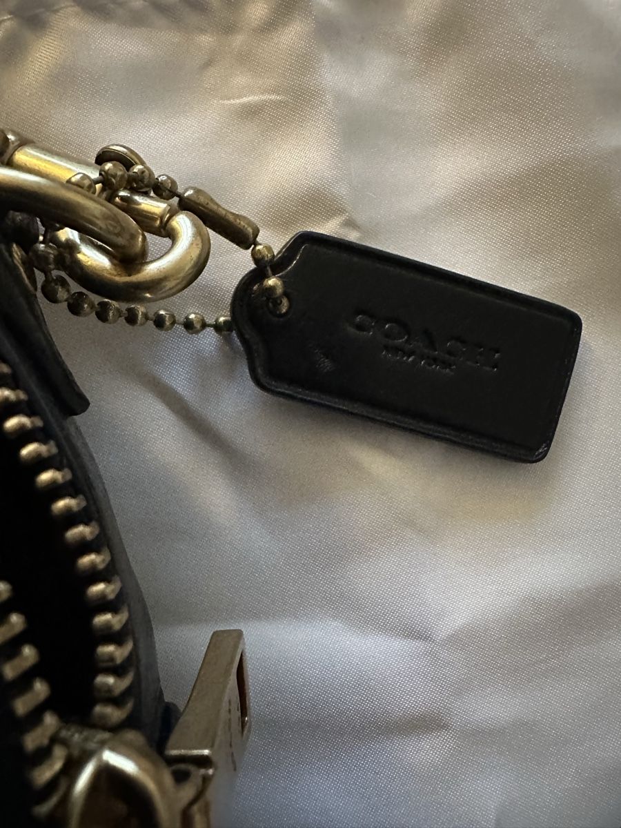 Coach Borse da donna: Tasche (Marke: Coach) – Usato da Kräiligen venduto da SITARO 4