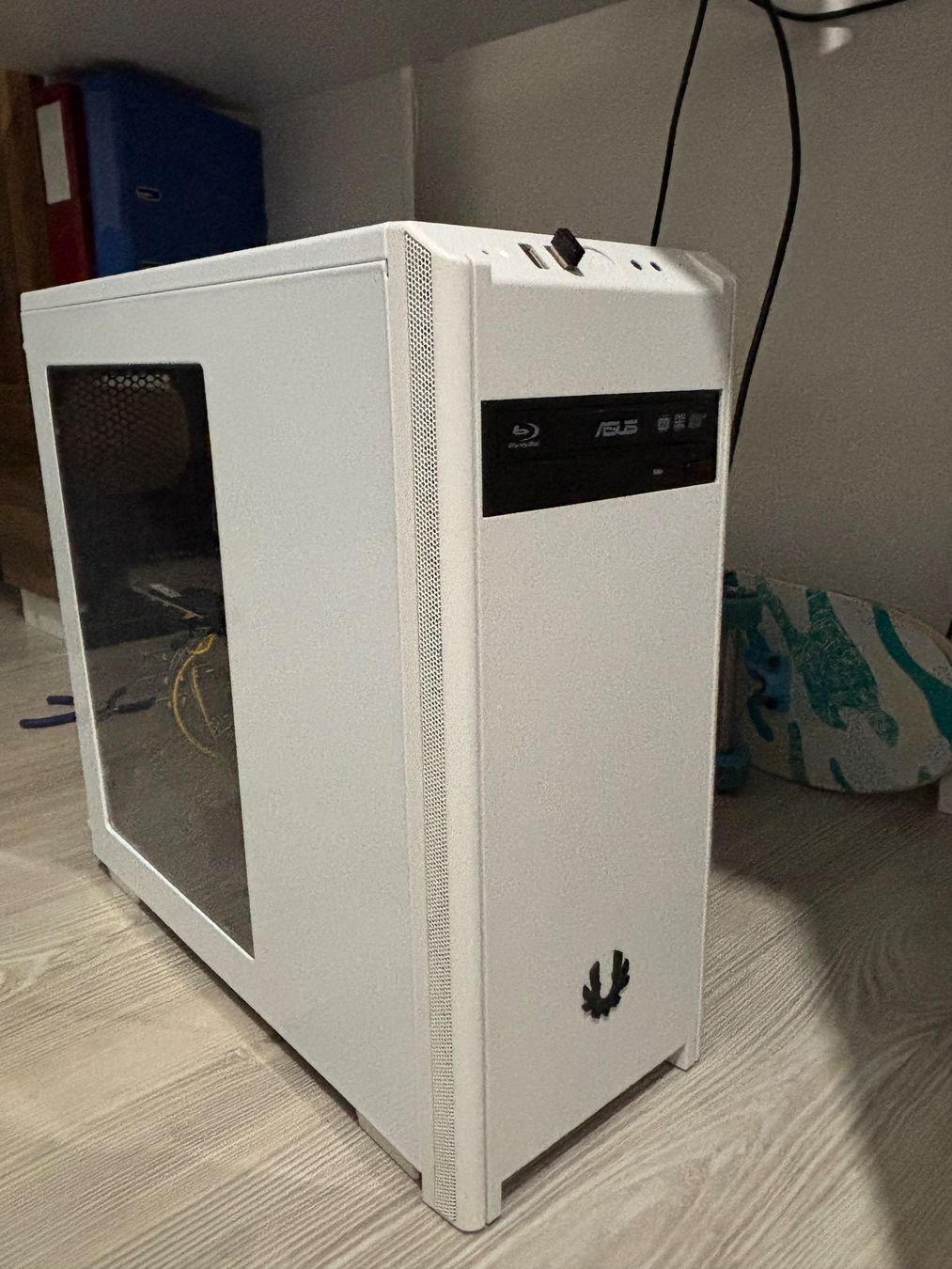 PC: Budget Gaming pc – Usato da Weinfelden venduto da PC_4_live