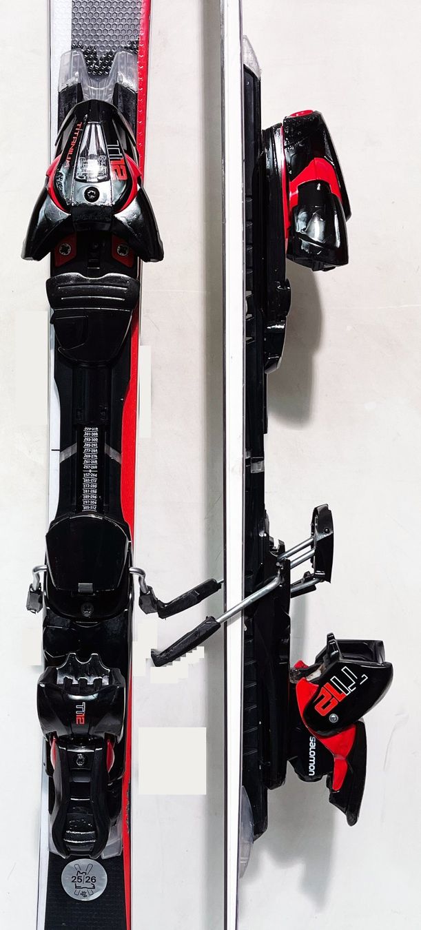Stöckli Skis: Stöckli LASER CX   170 cm – D'occasion à Brüttisellen par SkiverkaufStepan 2