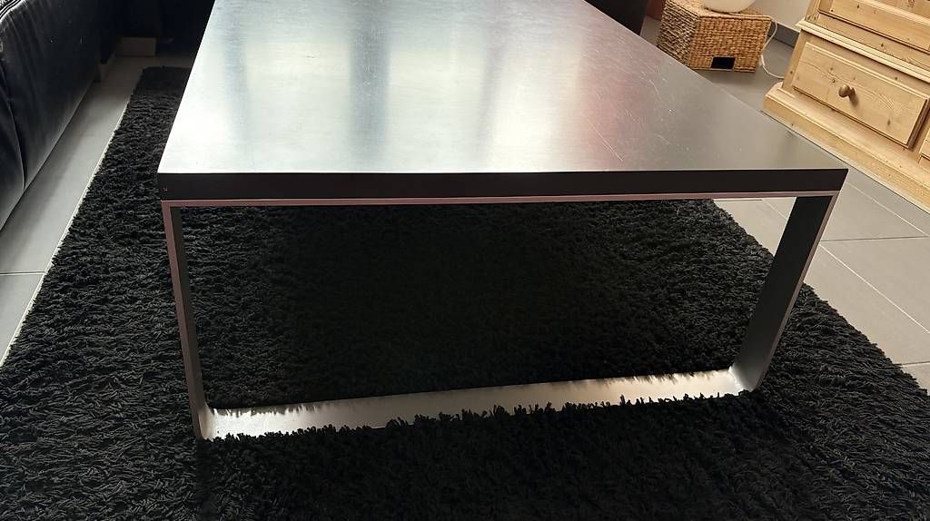 Tavoli: Wohnzimmer Tisch – Usato da Winterthur venduto da Lucoelen 1