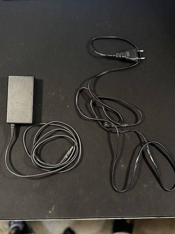 Controller: Logitech G29 Driving Force  Volant + Pédales – Gebraucht aus St-Aubin-Sauges von dow_g6cc 3