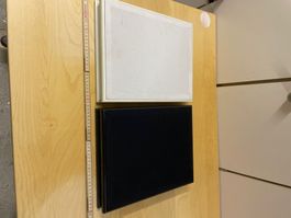 Gekko Flacer Wandlautsprecher GK 1114