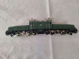 Märklin H0 3015 Krokodil