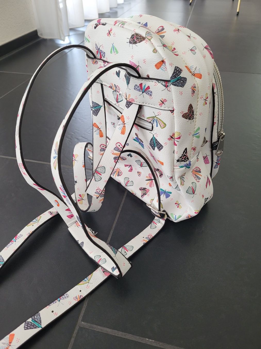 Borse & Zaini: Rucksack – Usato da Wittenbach venduto da pambob 1