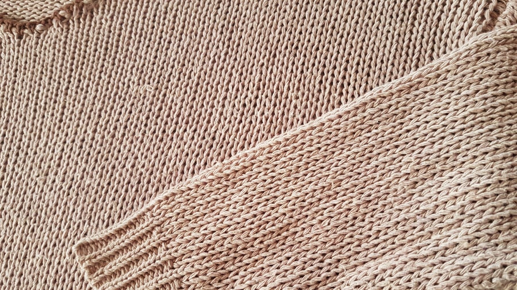 Maglioni & Felpe: Pull taille L rose pastel – Usato da Villiers venduto da san_jn5w 2