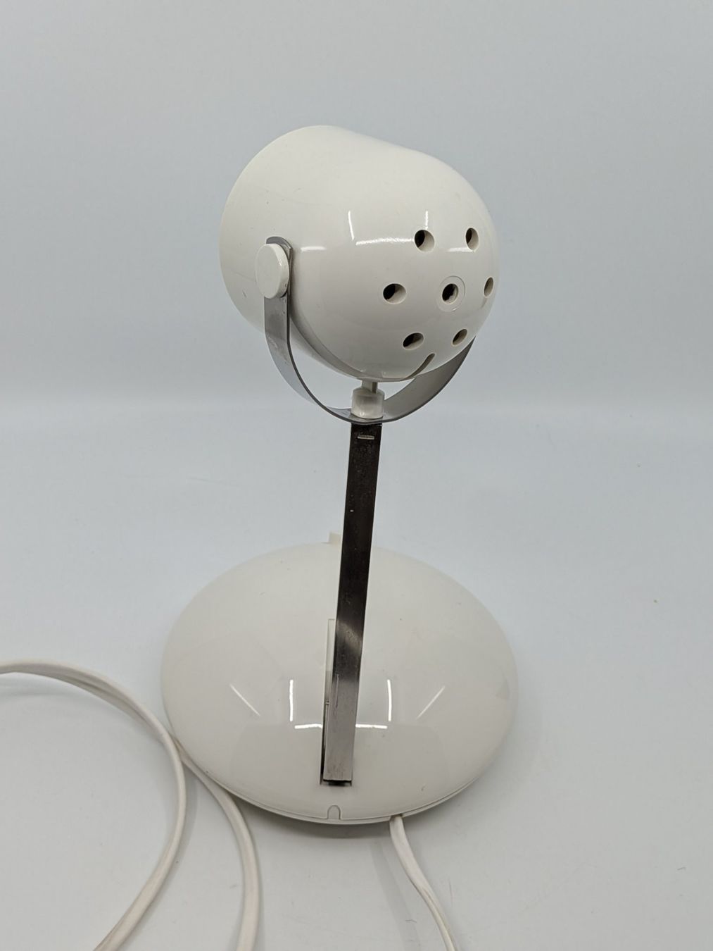 Lampade: Lampe Tischlampe Eichhoff Werke – Usato da Emmen venduto da magelan 2
