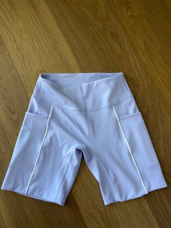 OACE shorts lila S