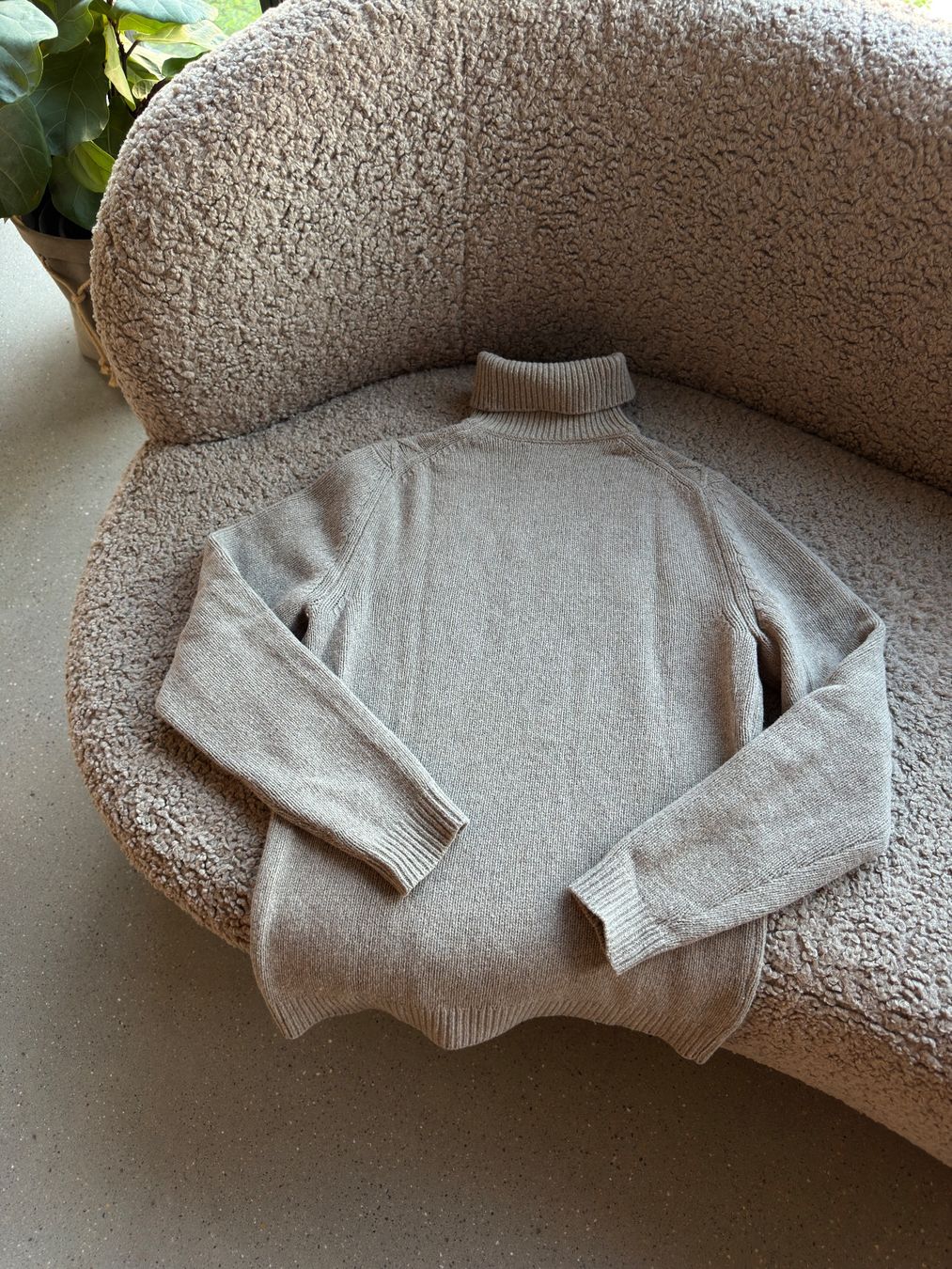 Massimo Dutti Pulls & Sweat-shirts: Massimo Dutti | Rollkragenpullover – Neuf (Voir description) à Horgen par onur_5 5