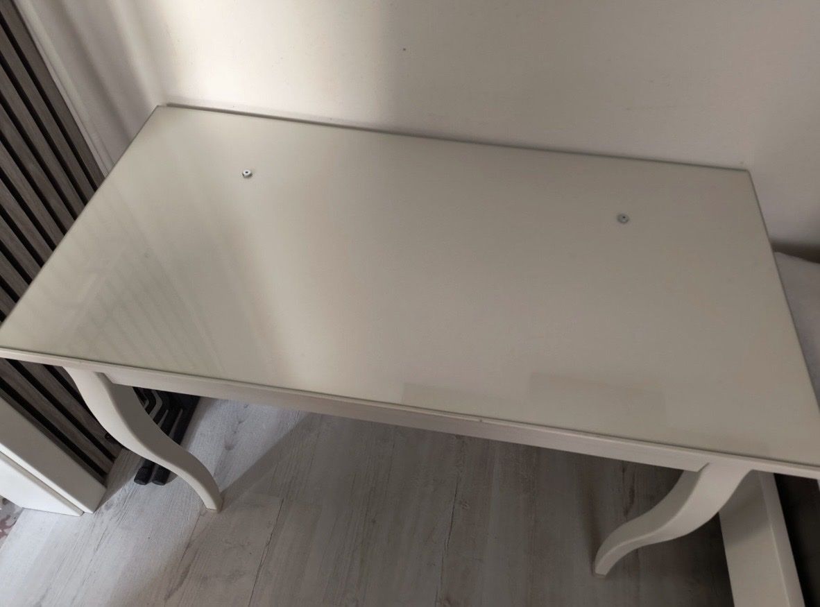 Ikea Schreibtische: IKEA Schminktisch / Schreibtisch – Gebraucht aus Neuhausen am Rheinfall von LTomk 2
