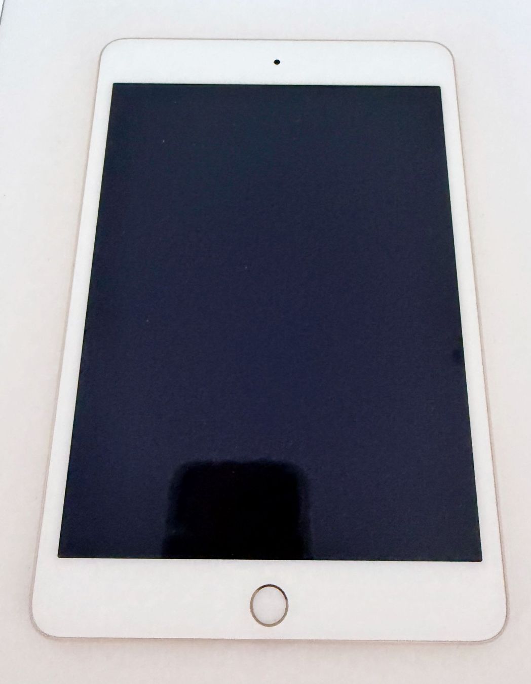 Apple Tablet PC: ***** APPLE  IPAD MINI  4 ***** – Usato da Wildegg venduto da Swiss.Fair 1