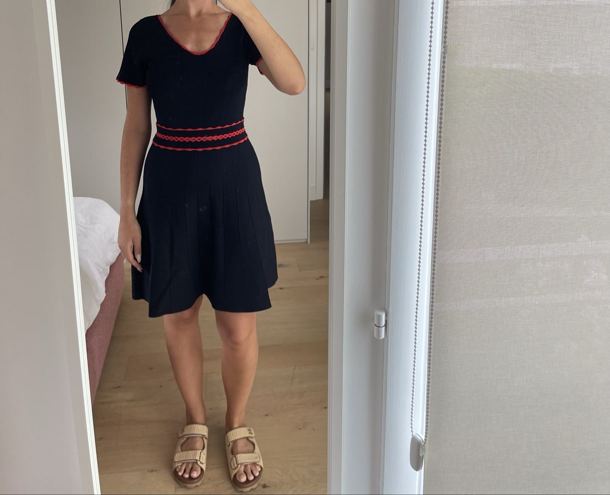 Maje Kleider: Robe Maje 40 – Gebraucht aus Vésenaz von ilomd 8