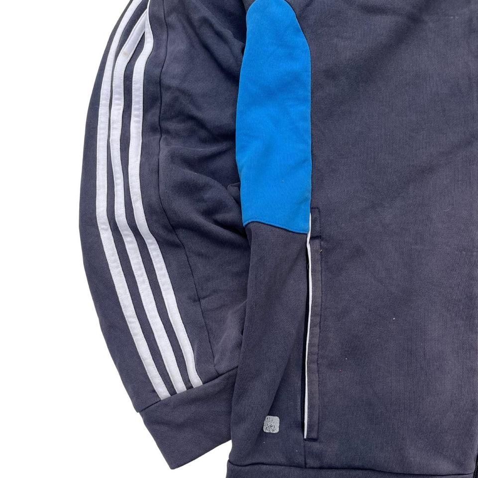 Adidas Giacche: Adidas Tracksuit Jacke – Usato da Riehen venduto da RESTREET 1