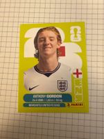 Panini Sticker WM 2026, ENG 15 Anthony Gordon