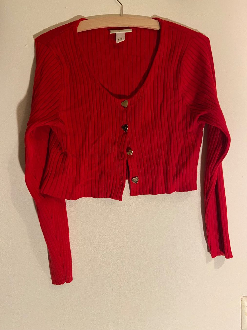Monki Maglioni & Felpe: Monki Jäckli/Cardigan – Usato da Hasle b. Burgdorf venduto da ida_ckd5 1