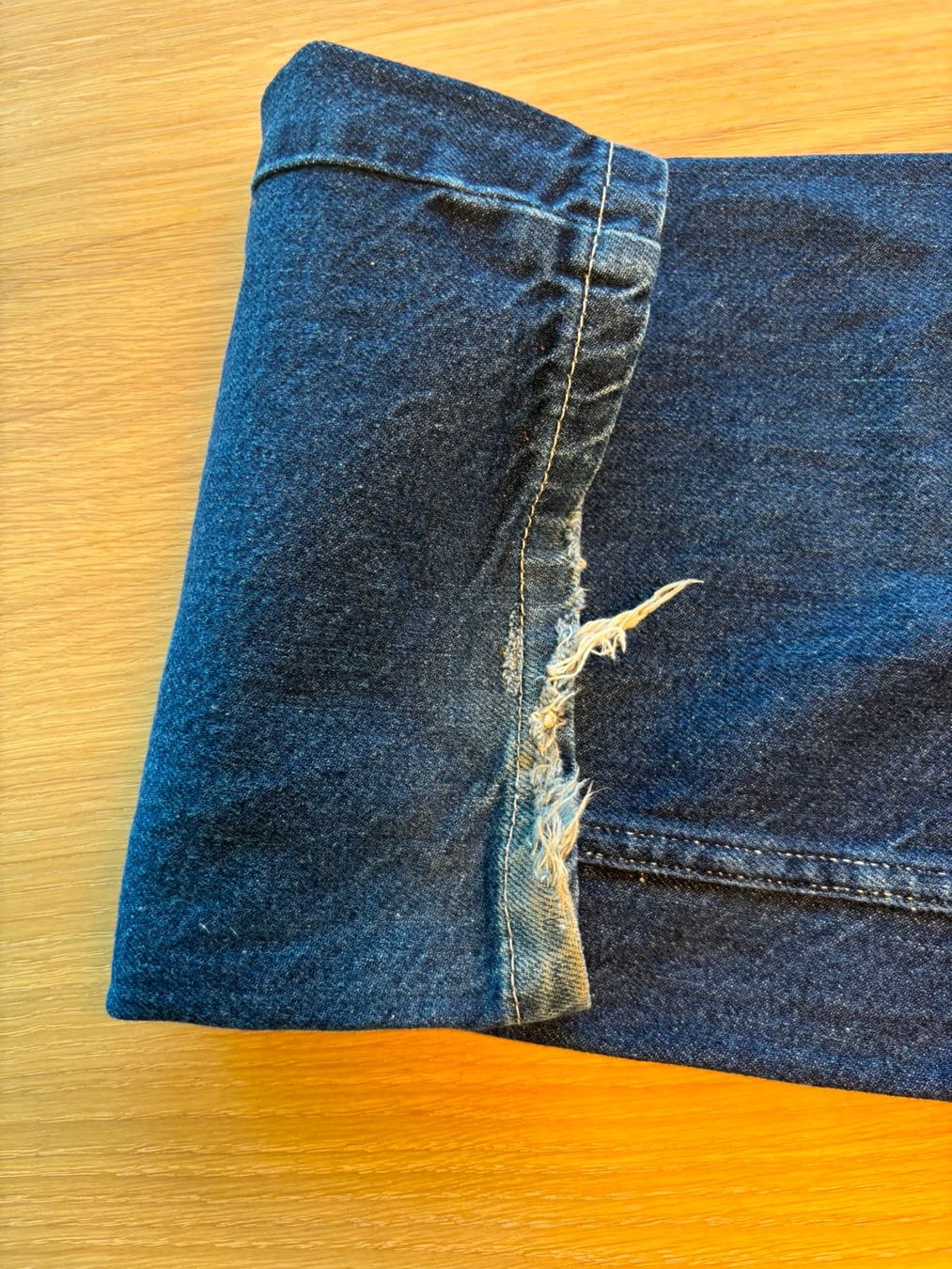Jeans: Subdued jeans size 36 – Usato da Kilchberg ZH venduto da Yves076 3