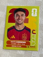 Panini Fifa World Cup 2026 ESP 9