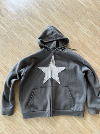 Sweatjacke von Metro‼️ein Artikel gratis dazu