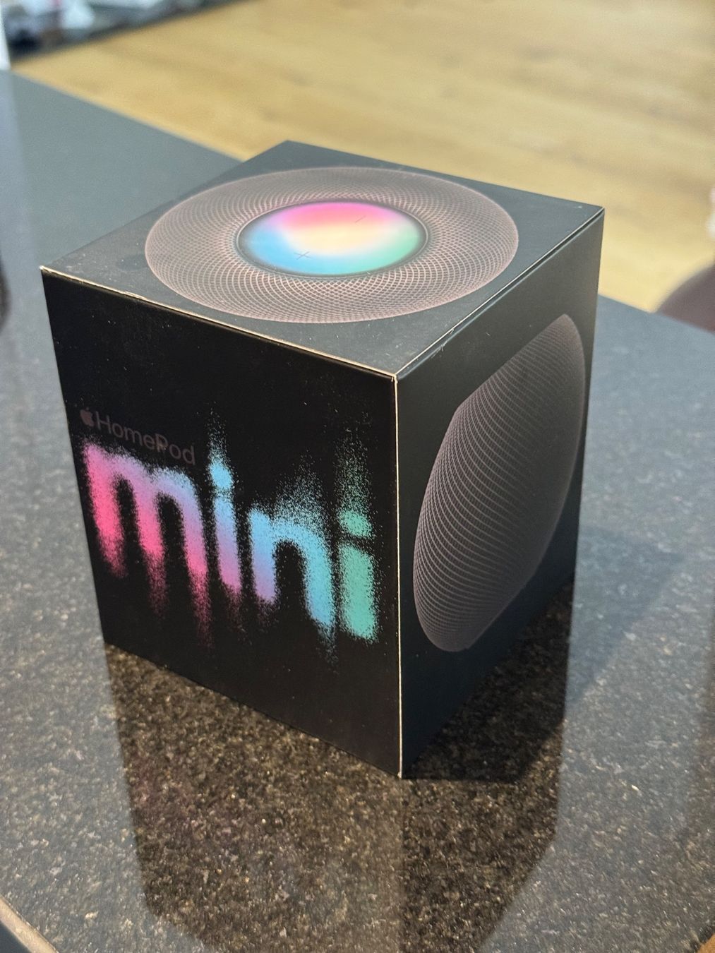 Apple Haut-parleurs: Apple Homepod Mini A2374 – Neuf (Voir description) à Spreitenbach par jeremydaniels.ch 1