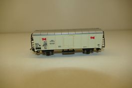 Lima H0: SBB Güterwagen Bell