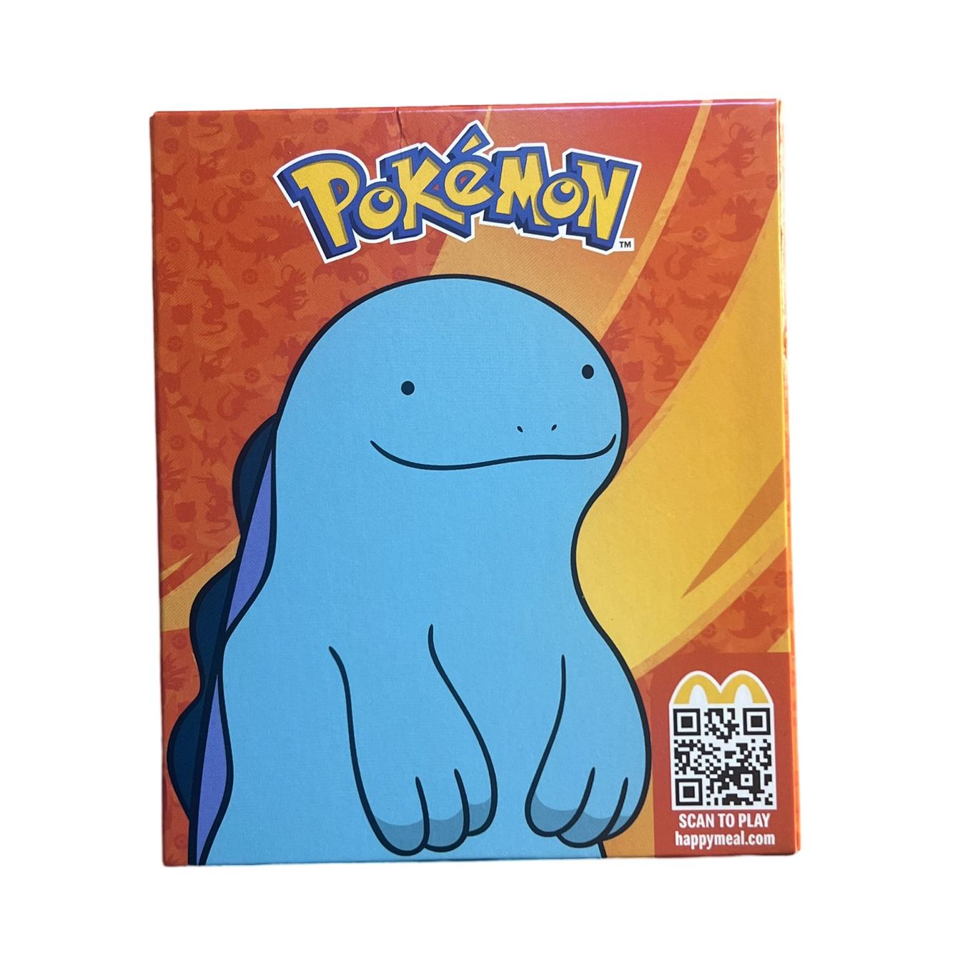 Pokémon Carte collezionabili: Pokémon MC Donalds 2025 – Nuovo e nell'imballaggio originale da Niederglatt ZH venduto da RWOG
