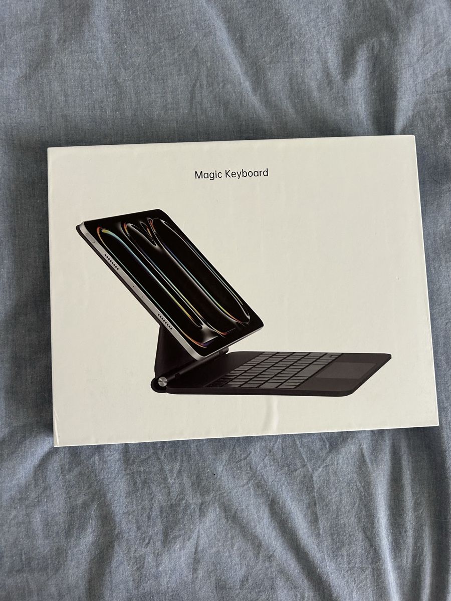 Tastaturen: Ipad Tastatur – Gebraucht aus Eglisau von Sophielepriv 3