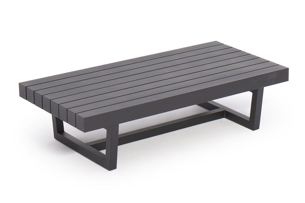 Viplounge Divani: Outdoor Lounge - Sunbrella Stoff sandbraun – Nuovo e nell'imballaggio originale da Uznach venduto da viplounge 6