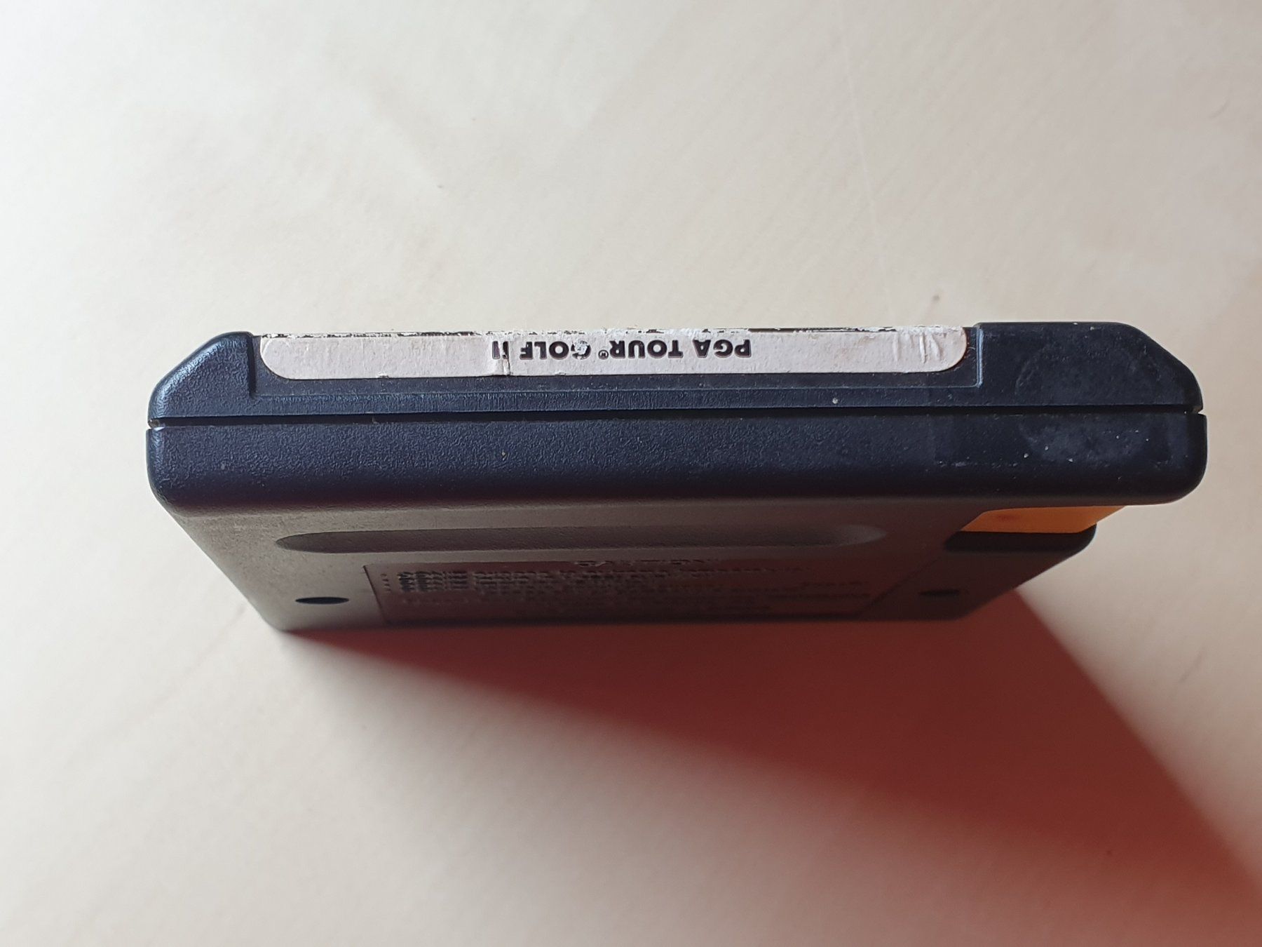 Sega Jeux: PGA Tour Golf II – D'occasion à Stansstad par collectorsshop 2