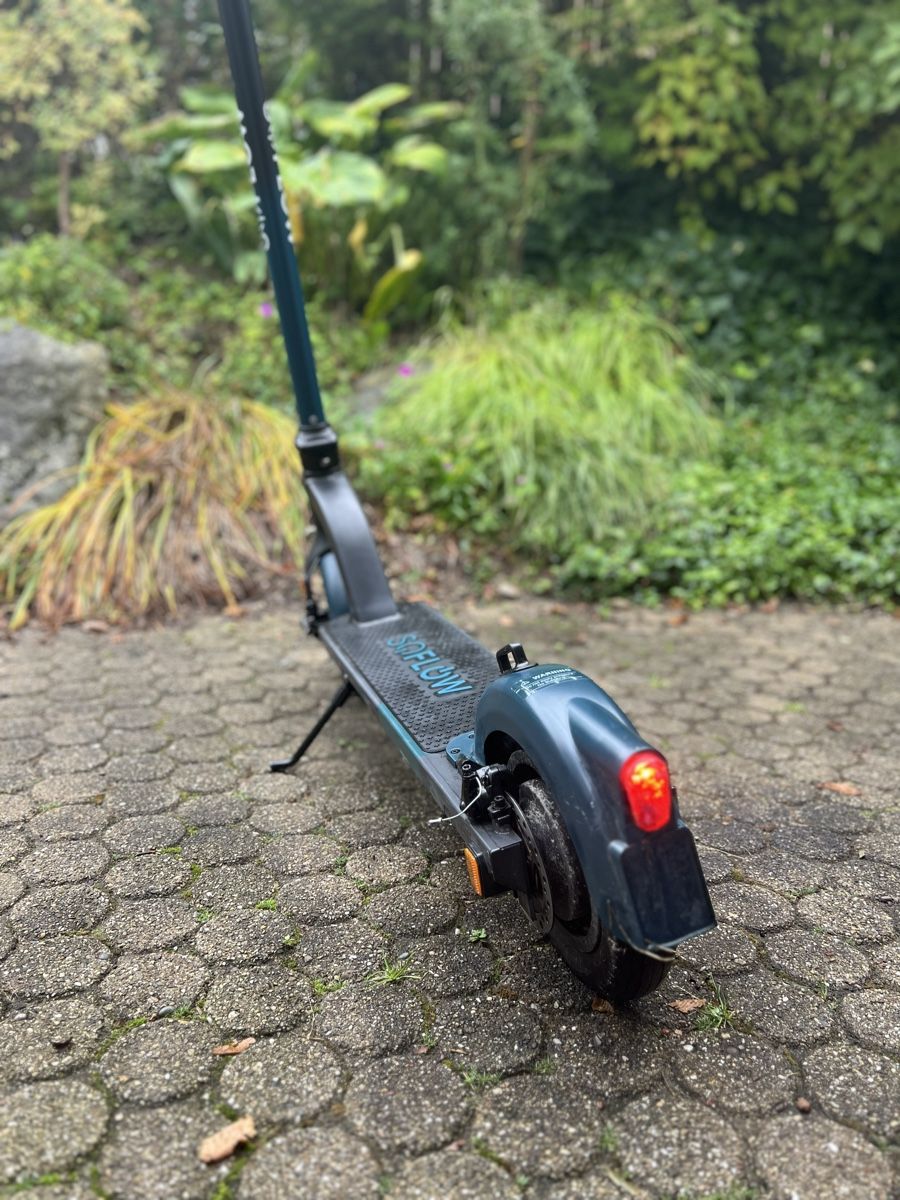 Soflow Kickboard: So Flow S04 Gen 2 – Gebraucht aus Neuhausen von  3