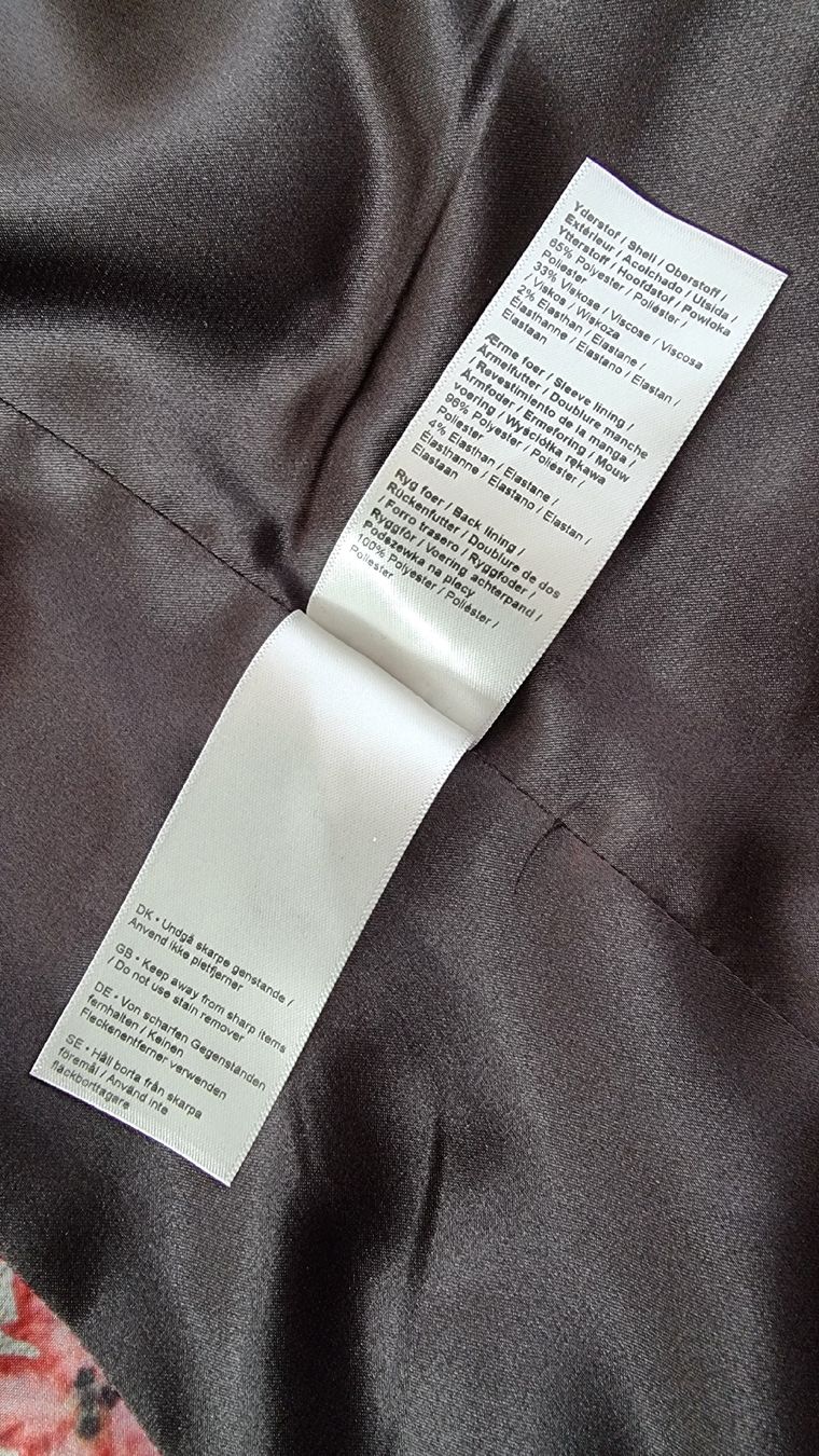 Mos mosh Giacche: MOS MOSH- Blazer – Nuovo (secondo la descrizione) da Pfäffikon SZ venduto da hrs_k2tn 8