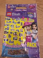 Lego Friends, Freundschafts-Pack
