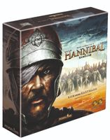 Spiel Hannibal & Hamilcar