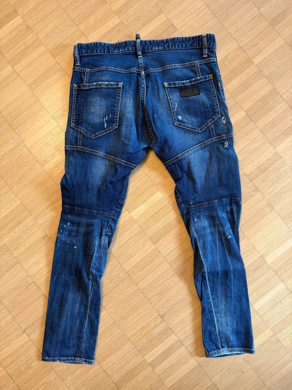 Dsquared2 Jeans: Dsquared Jeans - Gr. 50 – D'occasion à Zürich par SecondLifeSara 3