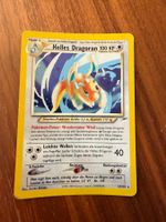 Pokémon Karte Helles Dragoran 14/105 - Holo
