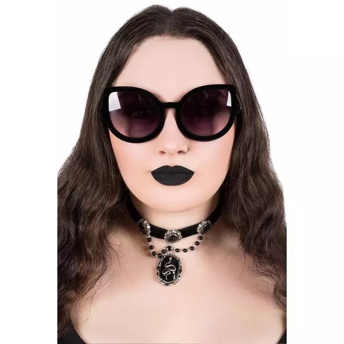 Occhiali & Lenti: Killstar sunglasses with case  – Nuovo (secondo la descrizione) da Winterthur venduto da dylansean98 2
